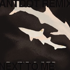 JEWELS & Kenza - Next To Me (Antdot Remix)