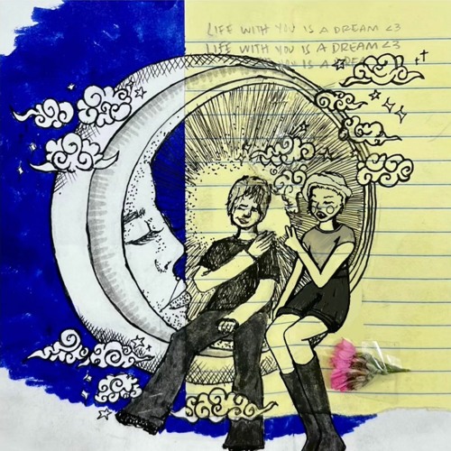 JACKLEN RO - "Life With You"