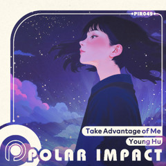 Take Advantage of Me (Radio Edit)