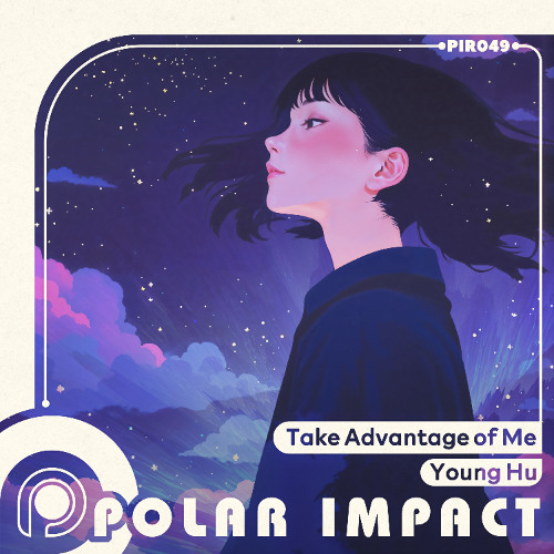 Take Advantage of Me (Radio Edit)