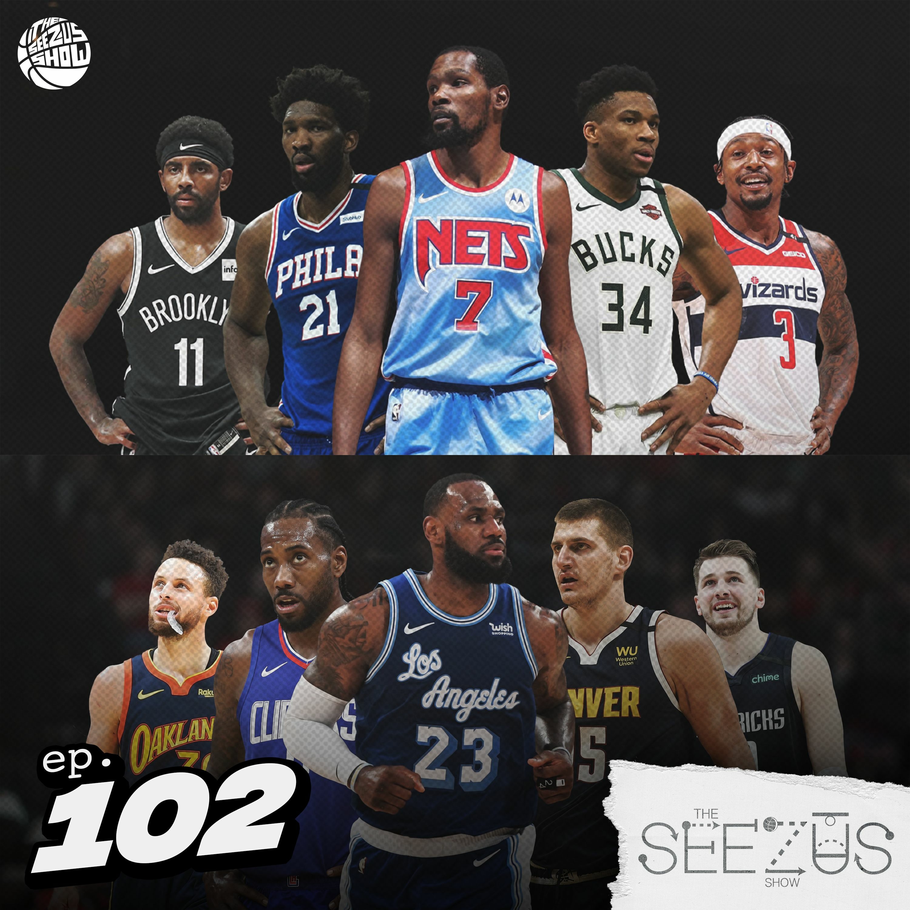 The Seezus Show
