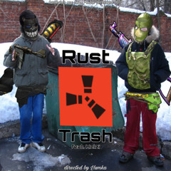 Rust is Trash