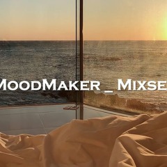 [ 𝙋𝙇𝘼𝙔𝙇𝙄𝙎𝙏 ] 나른한 해변가에 온 것 같은 하루 🌼 _ POP Set