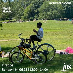 JAS w/ Dragos 04-06-2023