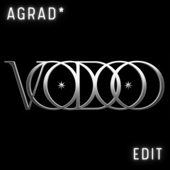 voodoo gorgon city (agrad edit)