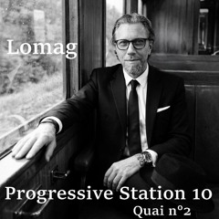 Progressive Station 10 Part 2