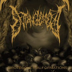 ENTANGLEMENT (USA) - Razorwire Suicide