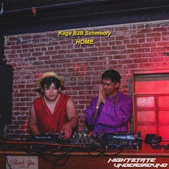 Kage B2B Schmoofy -𝙃𝙊𝙈𝙀