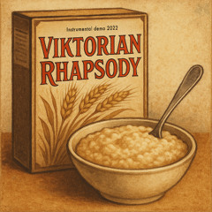 Viktorian Rhapsody