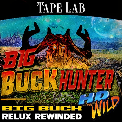 Big Buck