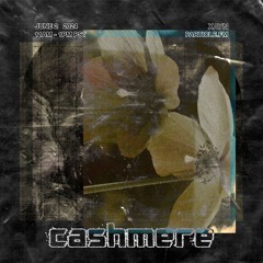 CASHMERE JUNE 2024