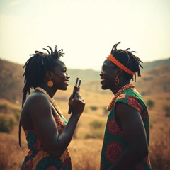 [FREE] Rema x Shallipopi Afrobeat Instrumental – SPOTLIGHT