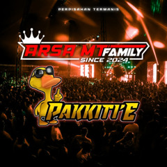 PERPISAHAN TERMANIS SUPER DUPER EXPRESS ( AC PASKER X ARSA MT ) #PAKKITI'E