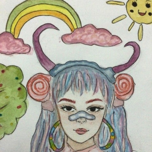 zoveila〔 prod. VEXA 〕