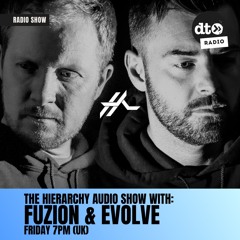 The Hierarchy Audio Show #24.06