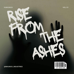 Rise From the Ashes