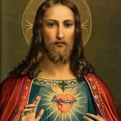 Sacred Heart And Us