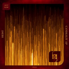 HEIST - BLUE THOUGHTS - LIQUID LAB
