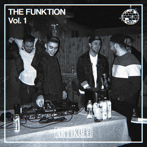 The Funktion (Vol. 1)