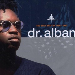 Dr. Alban - It's My Life (Glazur & XM Extended Remix)
