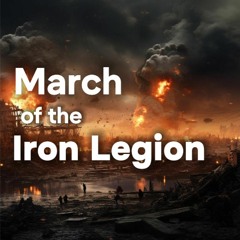 March Of The Iron Legion