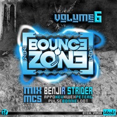 Bounce Zone Volume  6