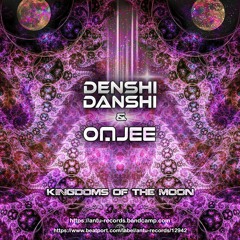 Denshi Danshi & Omjee "Equilibrium"