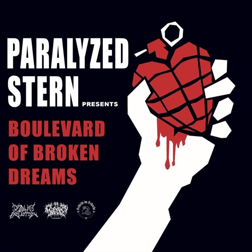 GREEN DAY - BOULEVARD OF BROKEN DREAMS (PARALYZED X STERN EDIT)