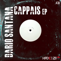 Darío Santäna - Cappais EP