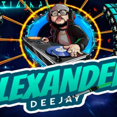 //Chiicha Power - New Rmx// - El Original Alexander Dj....!!