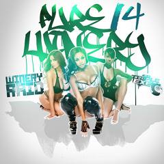 DJ Triple Exe - Pure Winery 14 (Mix 2011 Ft Aidonia, Vybz Kartel, Jah Vinci, Tony Matterhorn)