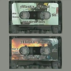 MISTA FROST - GREATEST HITS