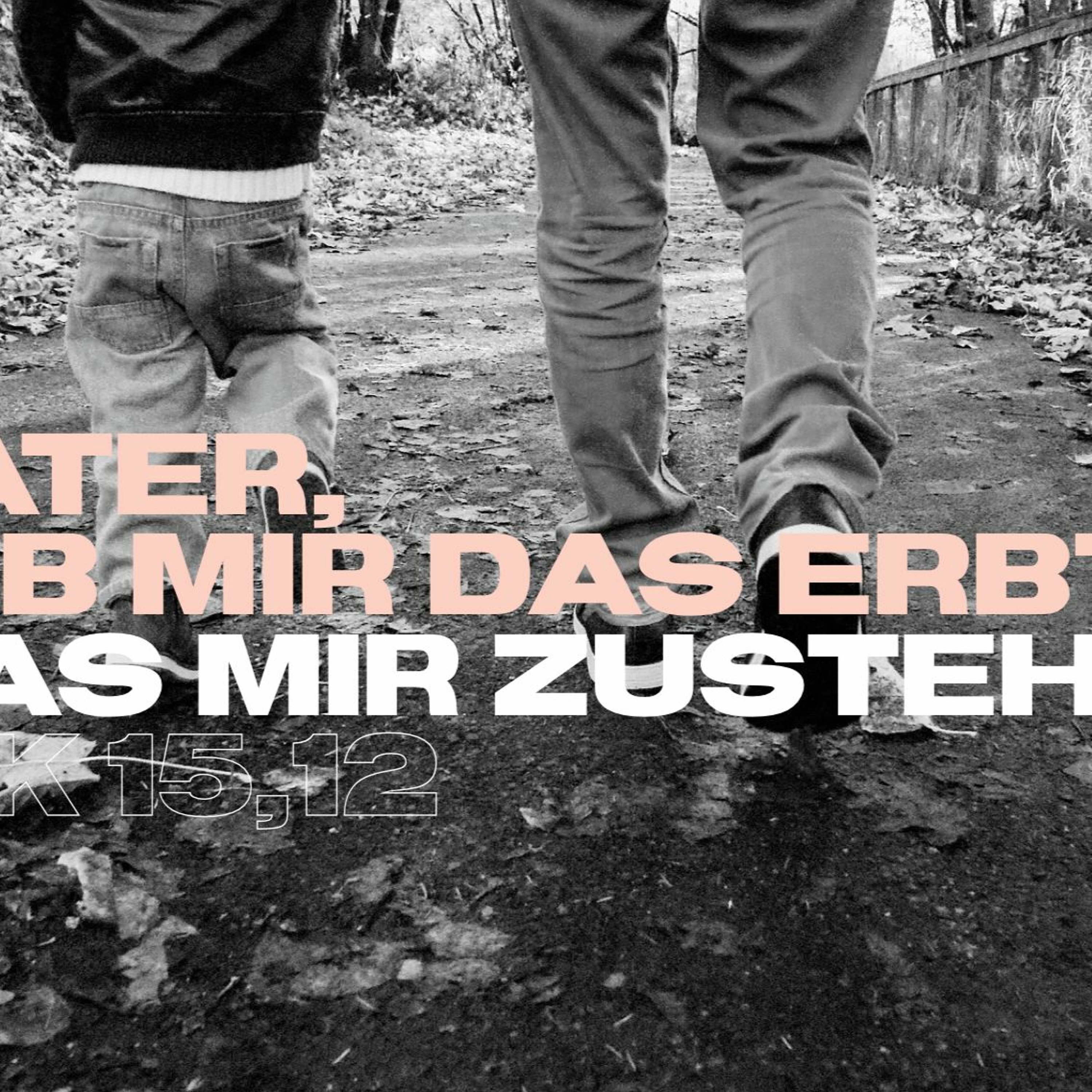 Corona & was Gott uns sagen will - Kommentar zum Tagesevangelium 14-3 P George episode artwork