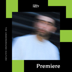 PREMIERE: ROOMPUNX - CRIMINAL LOOP [GMusic]