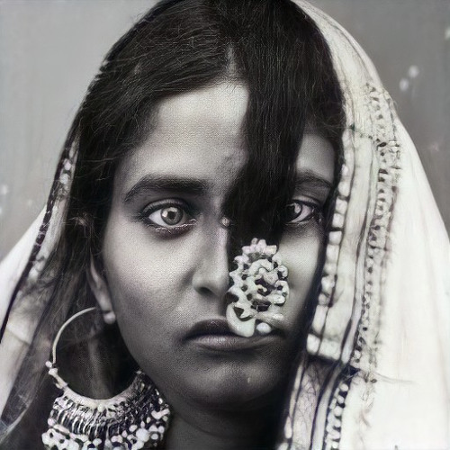 Banhyari Tu Borhi Darya (Qisso Sohni) Noor Bano TP Sindhi.mp3