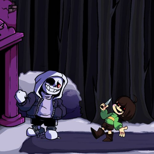 FNF Dusttale Undertale Mod - Apps on Google Play