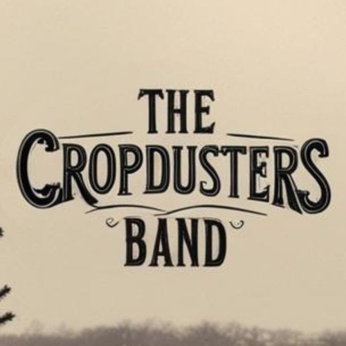 Cropdusters Band - Uptown Easy (demo)