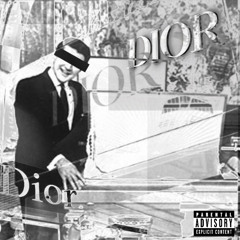 CHRISTIAN DIOR CASKET (Prod. By Casso Blvck)