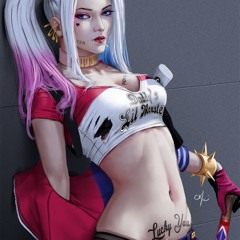 Harley Quinn