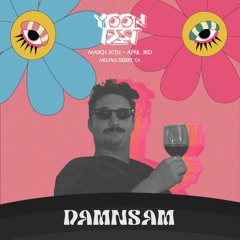 DamnSam - Road To YOON 23' Mix