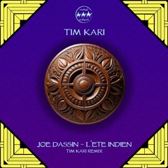 FREE DOWNLOAD: Joe Dassin - L'ete Indien (Tim Kari Remix)