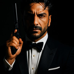 James Bond 007