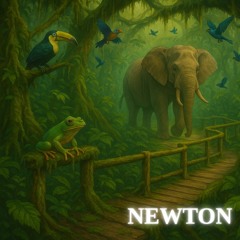 Newton - Jungle Experience