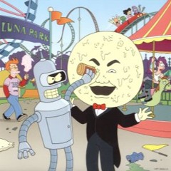 Blackjack and Hookers