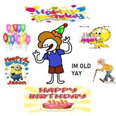 borthday song for my birthday again