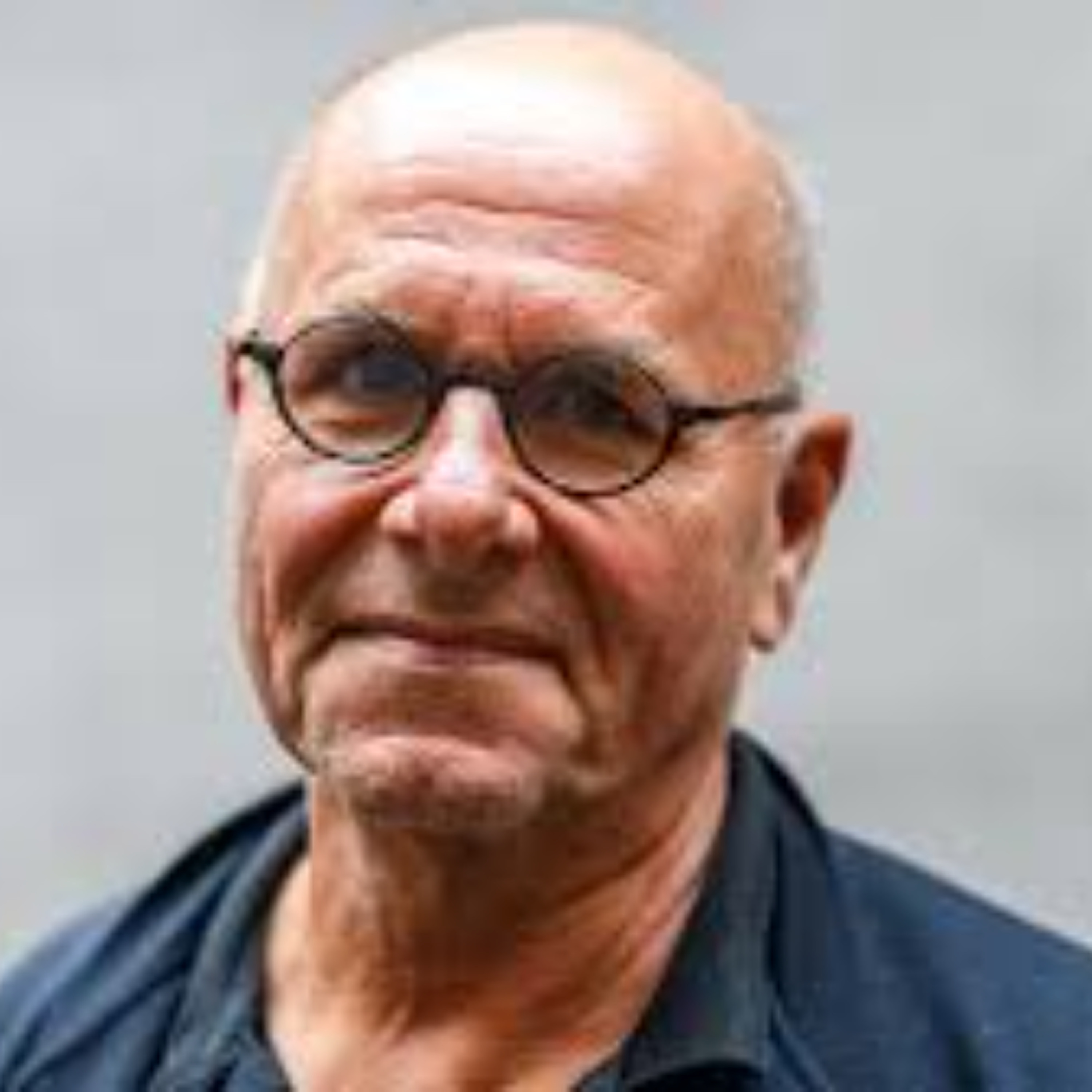 Kristiansand Misjonskirke Salem podcast