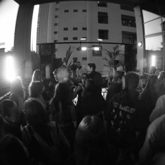 parish @ PUIN Radio | 13.04.2025