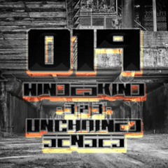 < WINDESKIND B2B UNCHAINED SENSES > # Industry.of.Techno [Podcast] # 019