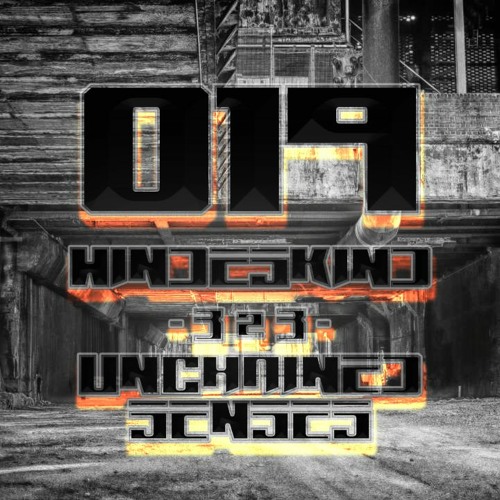 < WINDESKIND B2B UNCHAINED SENSES > # Industry.of.Techno [Podcast] # 019