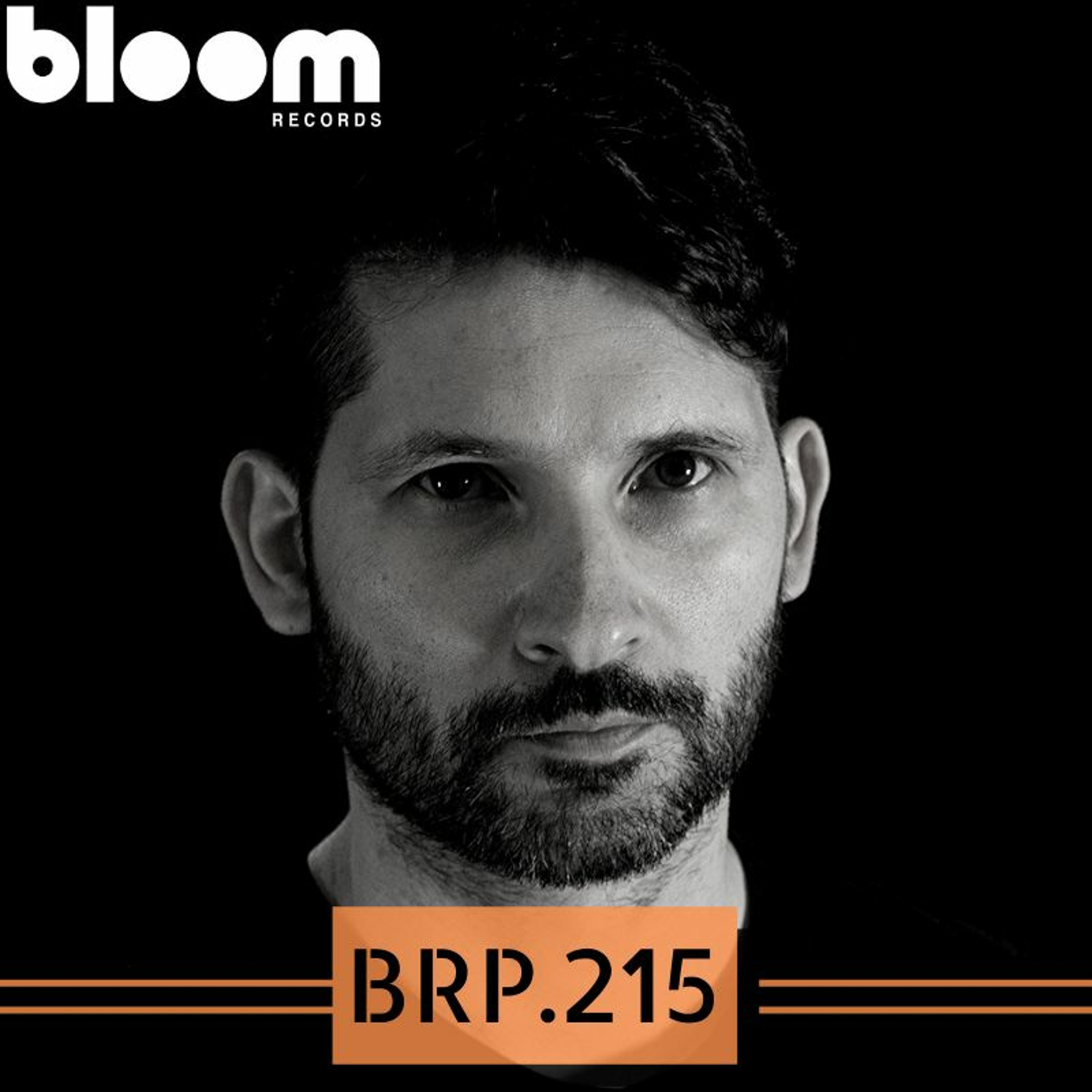 BLOOM RECORDS PODCAST